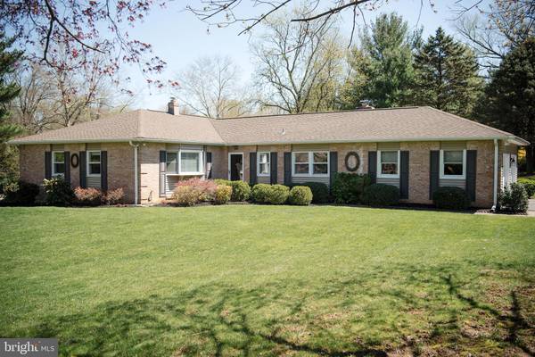 800 KIMBERLY LN, West Chester, PA 19382