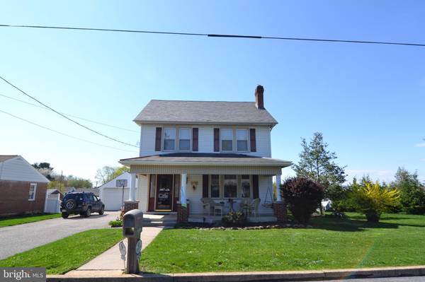 2249 LINDEN RD, York, PA 17408