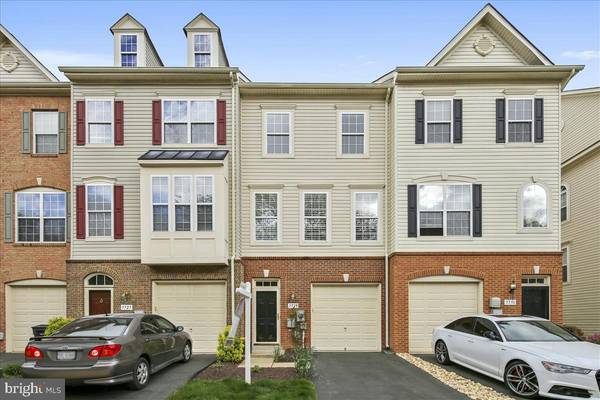 7729 WHITE HERON TRL, Alexandria, VA 22306