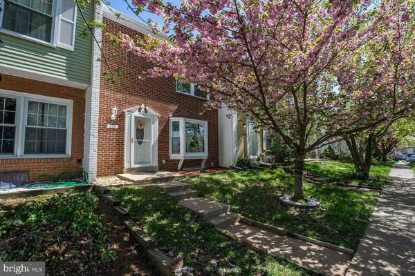 6321 HILLARY CT, Alexandria, VA 22315