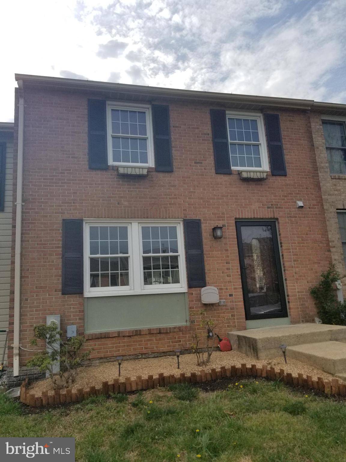 152 LAUREL WOODS CT, Abingdon, MD 21009