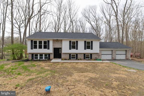 2227 NODLEIGH TER, Jarrettsville, MD 21084