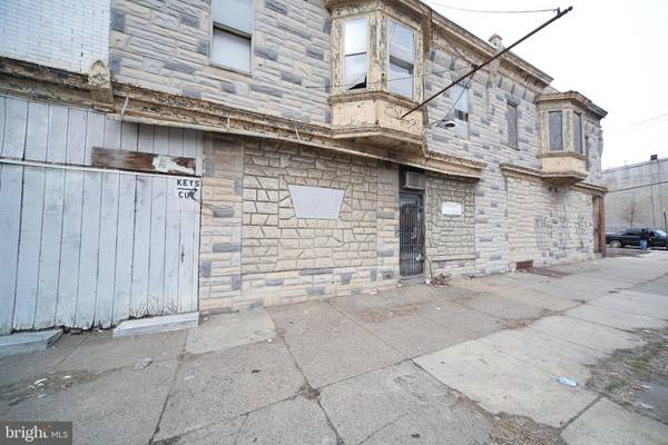 5105-5107 WOODLAND AVE, Philadelphia, PA 19143