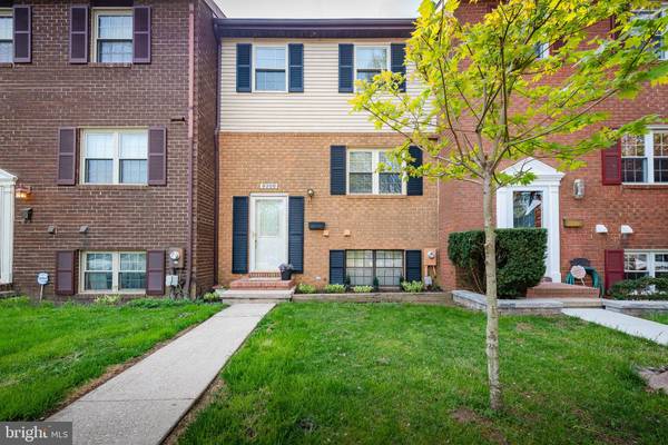 9306 FITZHARDING LN, Owings Mills, MD 21117