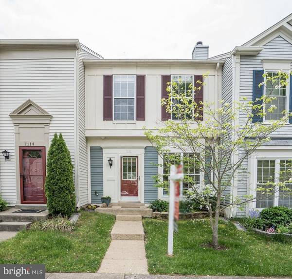 7112 WESTFIELD CT, Alexandria, VA 22306