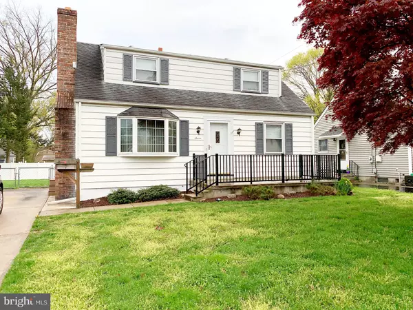 7 KRUEGER LN, Hamilton, NJ 08620