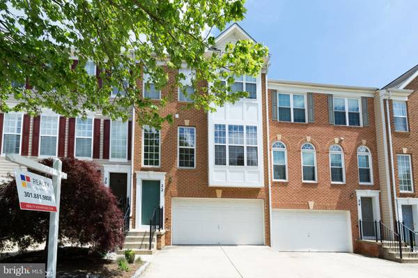 22 INKBERRY CIR, Gaithersburg, MD 20877