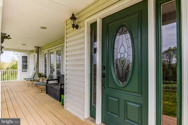 Spotsylvania, VA 22551,7225 GARDNER FARM RD