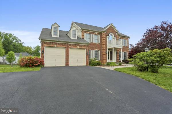 18512 FONTANA LN, Gaithersburg, MD 20879