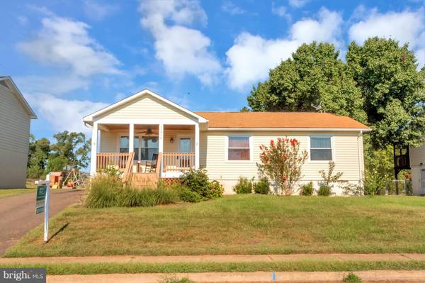 11016 BLAKE LN, Bealeton, VA 22712