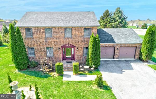 East Berlin, PA 17316,532 KUHN FORDING RD