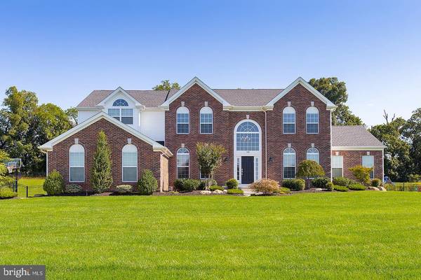 108 SPRINGSTONE CT., Mullica Hill, NJ 08062