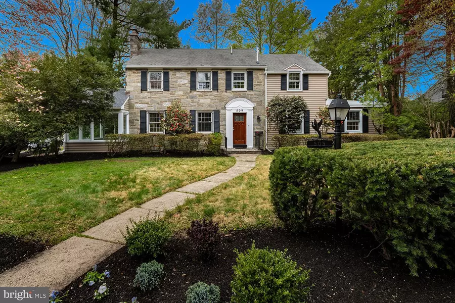 509 CRYSTAL LAKE, Haddon Township, NJ 08107