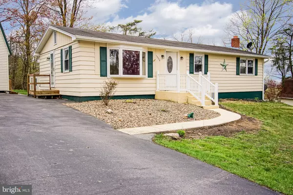 Waynesboro, PA 17268,13756 VILLA VIEW DR