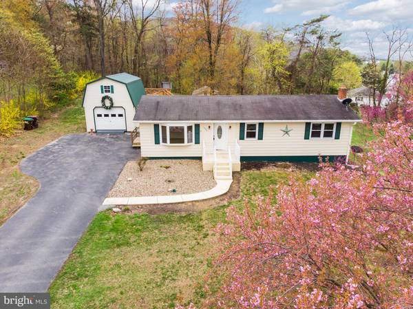 13756 VILLA VIEW DR, Waynesboro, PA 17268