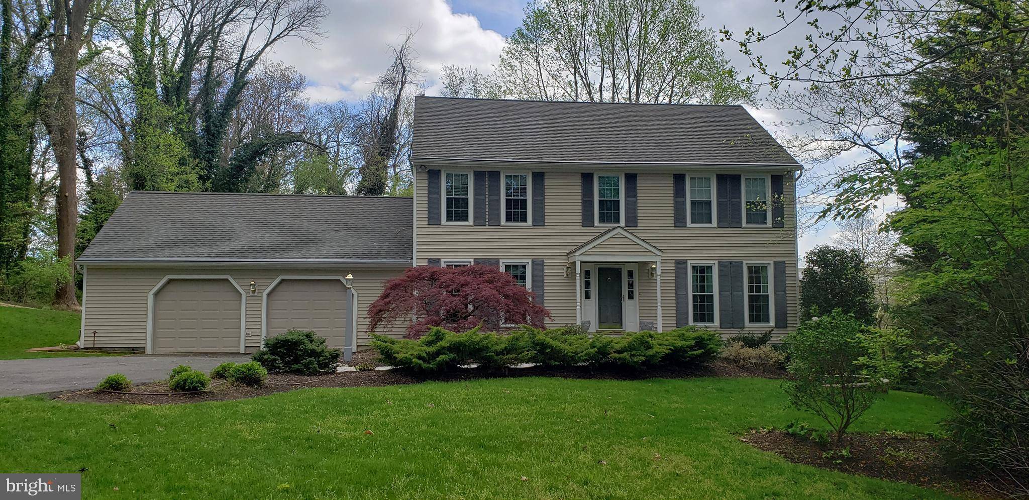 1691 CAMDEN CT, Arnold, MD 21012