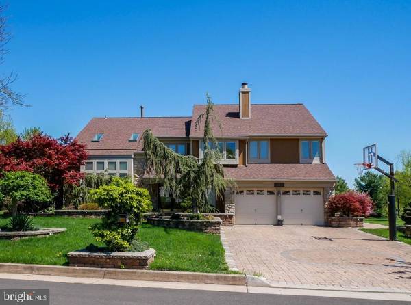 12 WATER LILY WAY, Newtown, PA 18940