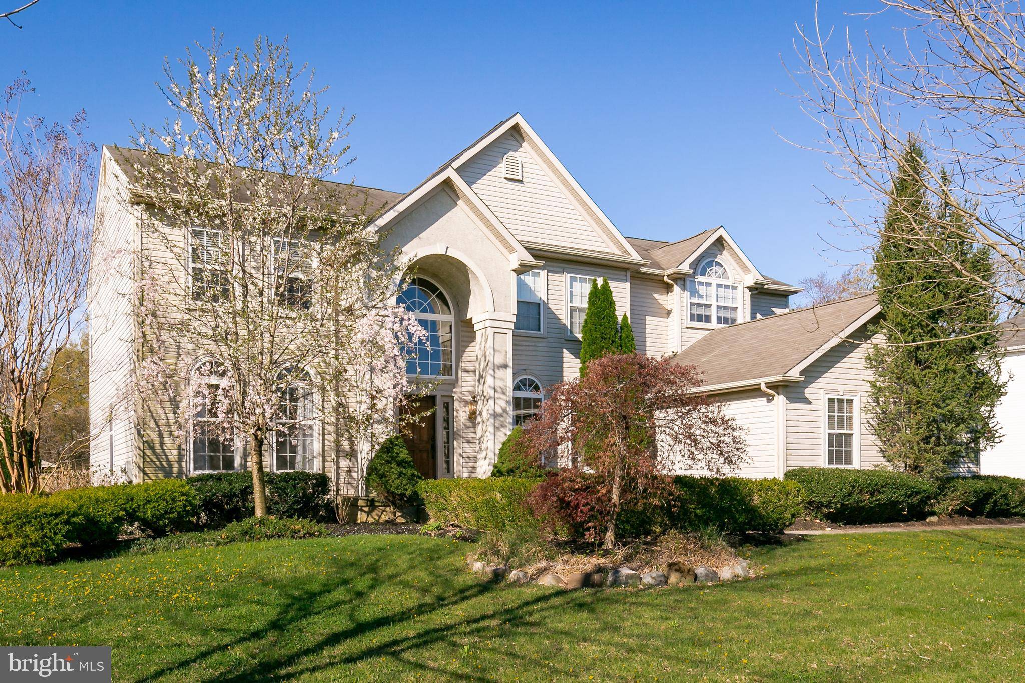 8 WAGON RD, Lumberton, NJ 08048