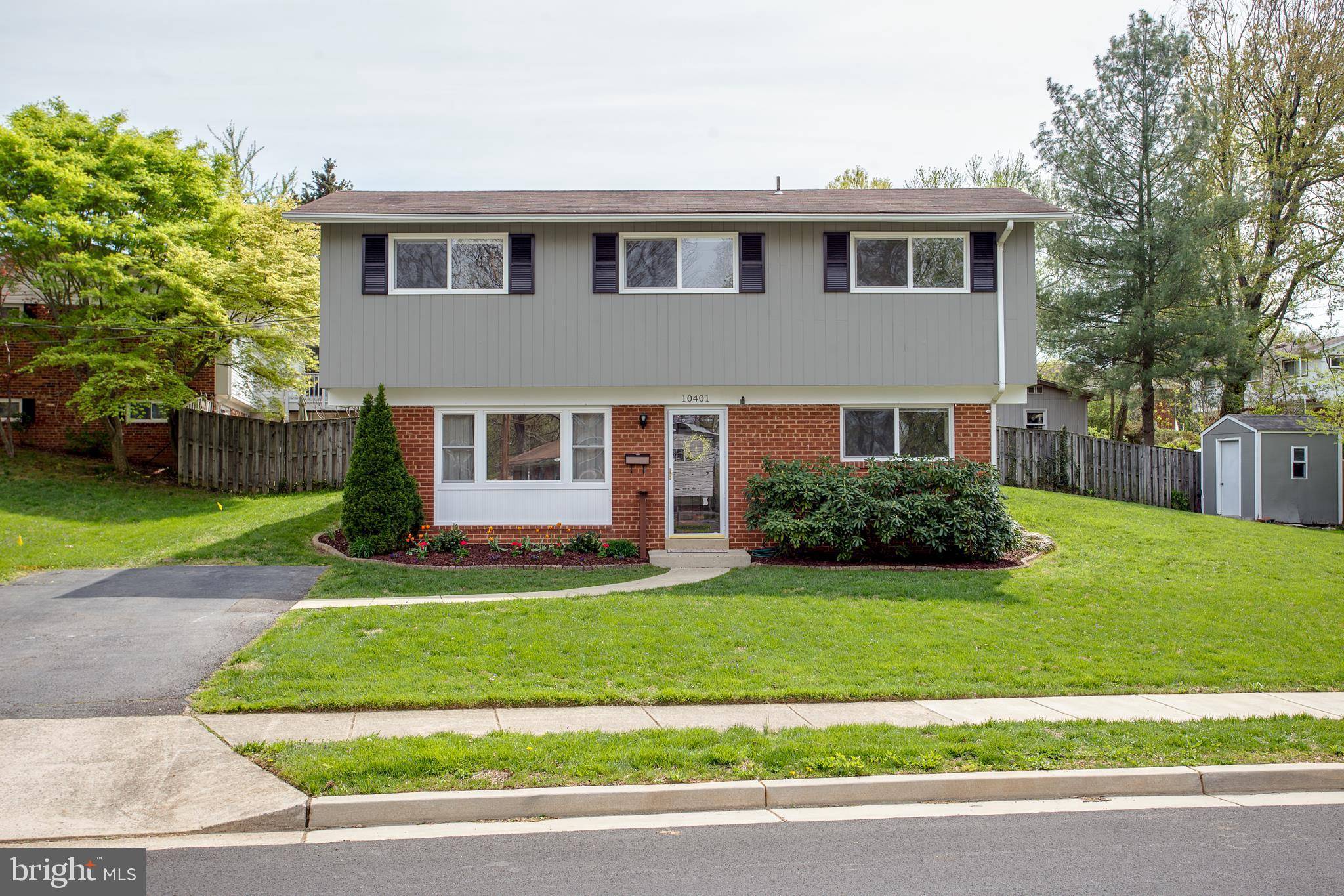 10401 DARBY ST, Fairfax, VA 22030