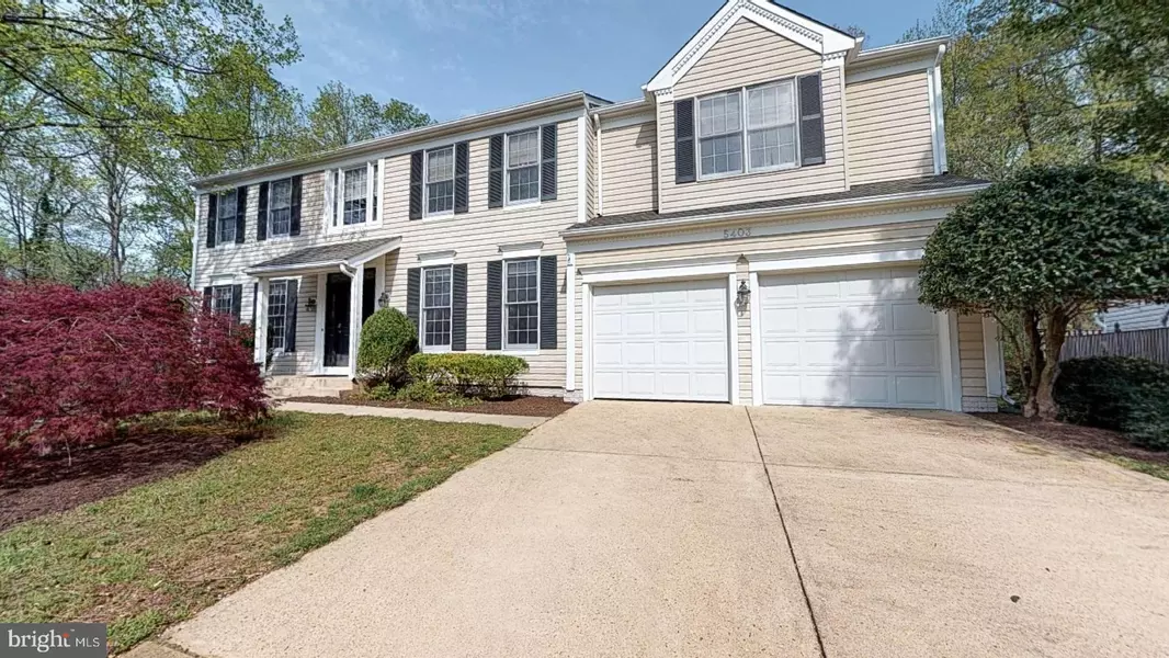 5403 LAKEVALE TER, Bowie, MD 20720