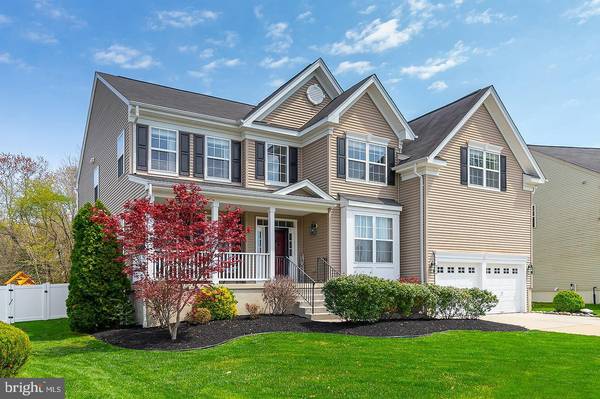 630 BAINBRIDGE, Mullica Hill, NJ 08062