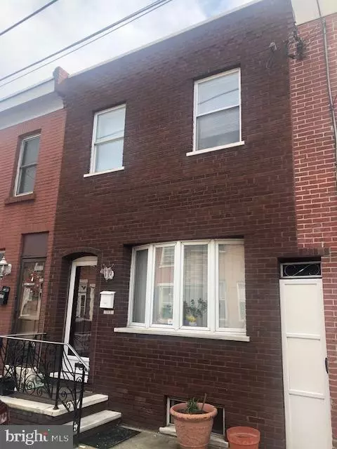 124 MCCLELLAN ST, Philadelphia, PA 19148