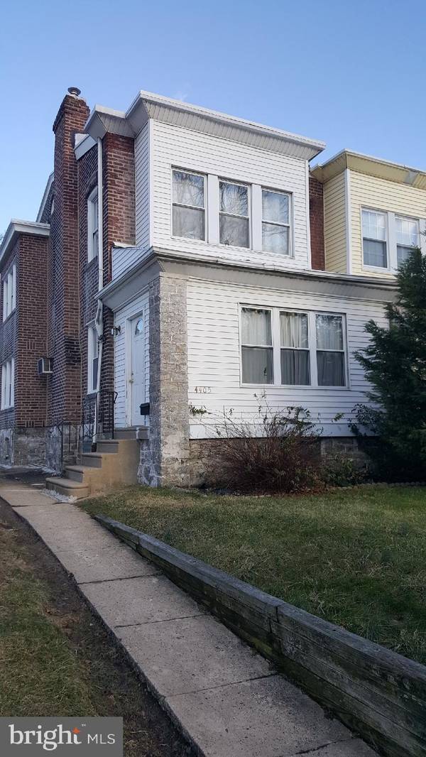 4405 TYSON AVE, Philadelphia, PA 19135