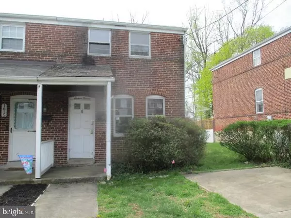 1613 MUSSULA RD, Baltimore, MD 21286