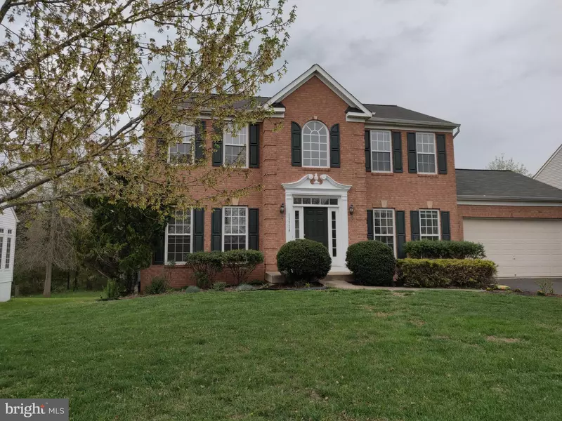 11714 FORT LEE, Remington, VA 22734