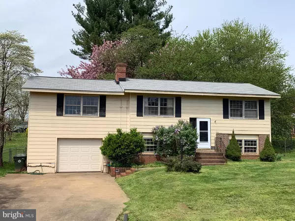 2116 CYPRESS DR, Culpeper, VA 22701