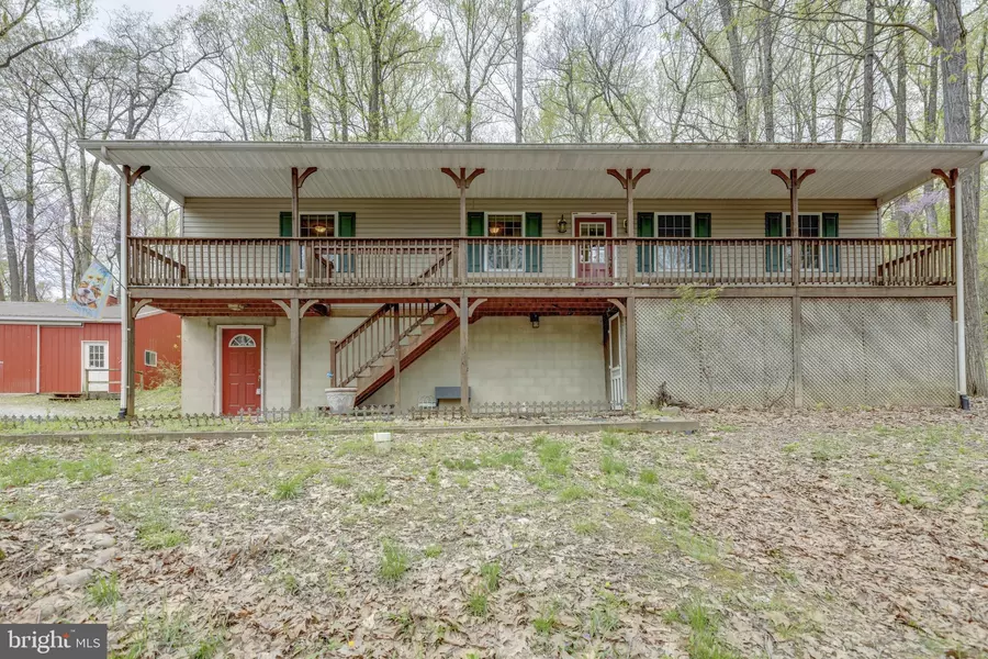 76 OLD SYCAMORE LN, Harpers Ferry, WV 25425