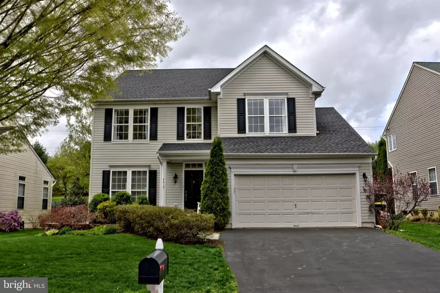 4417 SUNFLOWER DR, Doylestown, PA 18902