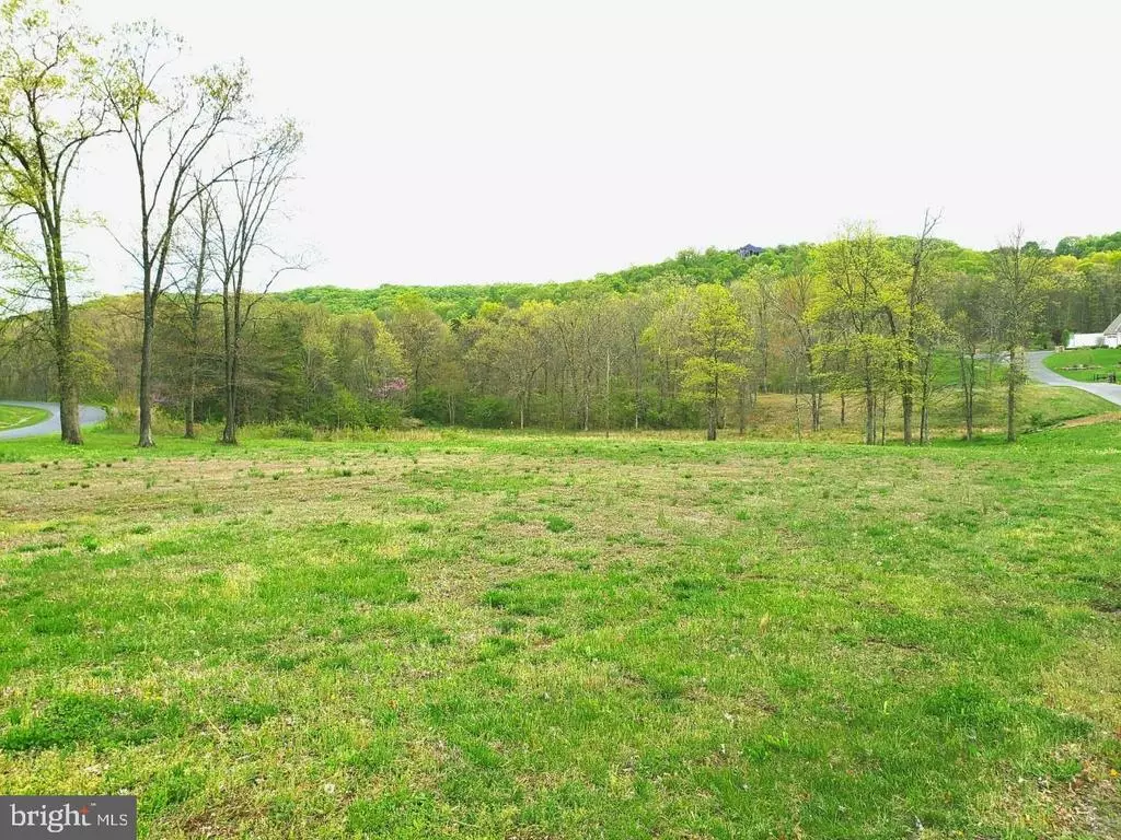 Ridgeley, WV 26753,LOT 33, SECTION 5 CLEARWATER DR.