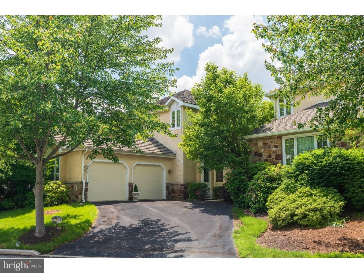 Berwyn, PA 19312,150 TANNERY RUN CIR #50