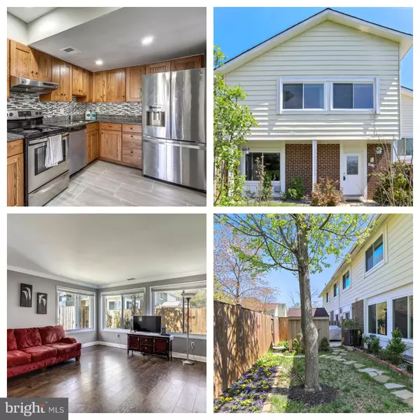 18606 BAY LEAF WAY, Germantown, MD 20874