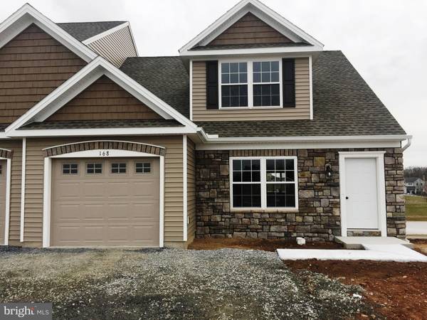 3 KIMBERLY CT. #69, Elizabethtown, PA 17022