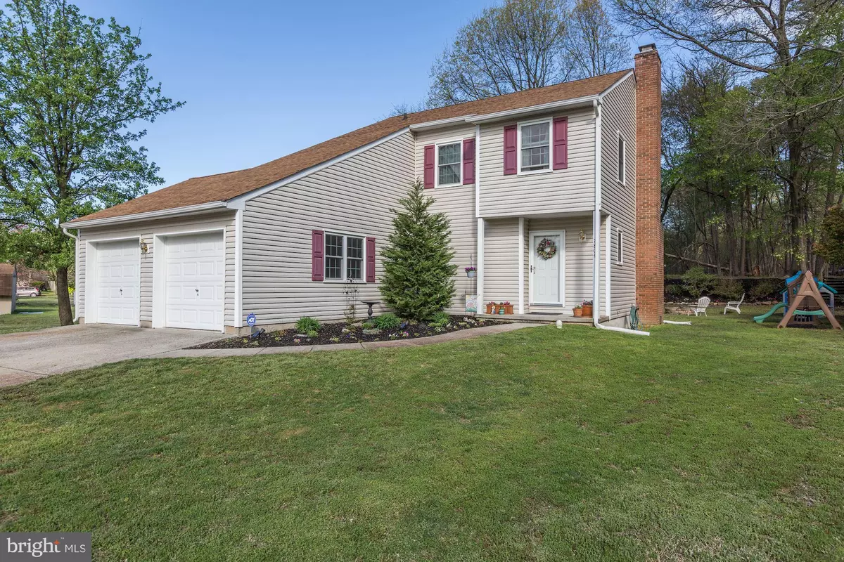 Hanover, MD 21076,7804 NAUITAN CT