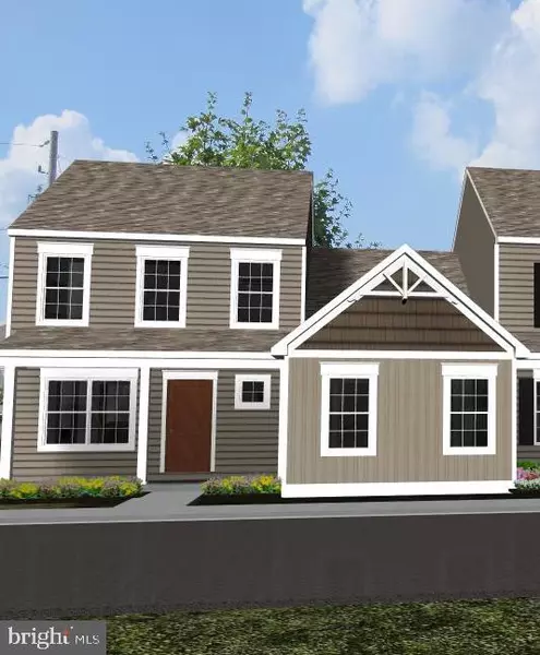 310 WEATHERFIELD PL #LOT 83, Lancaster, PA 17603