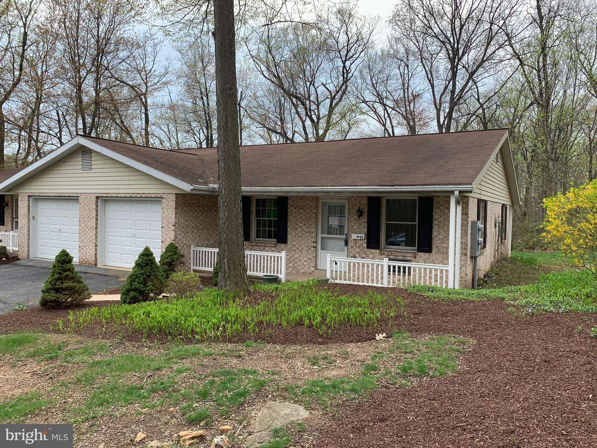 Elizabethtown, PA 17022,11 TIMBER VILLA