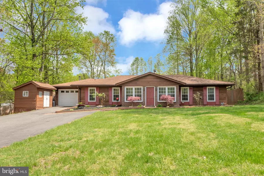 34 CLOVER HILL DR, Stafford, VA 22556