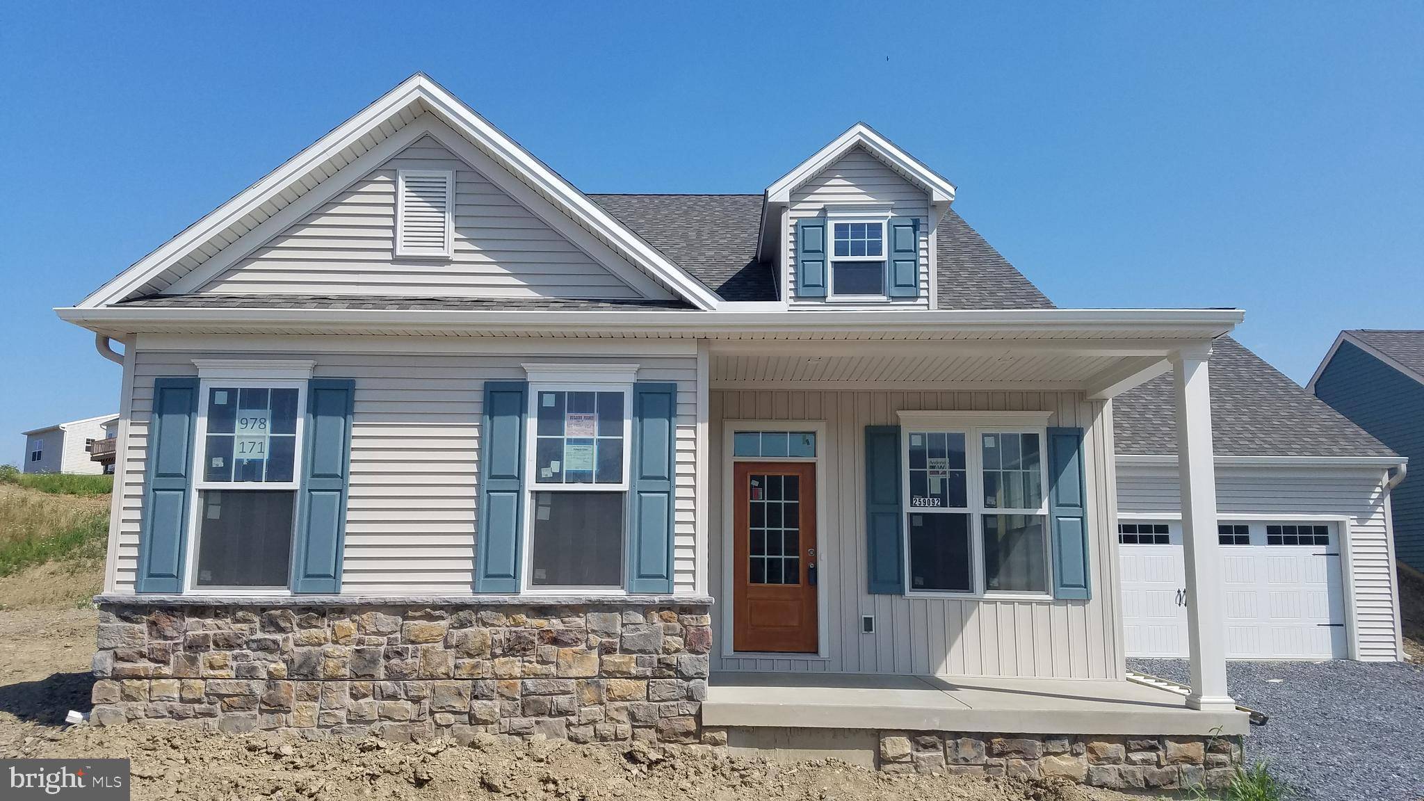 6065 STATION CIRCLE RD, Harrisburg, PA 17111