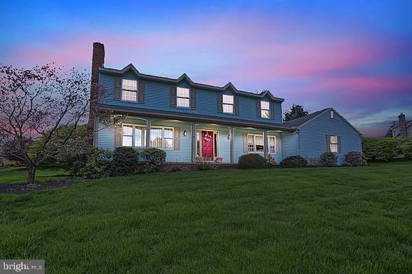 204 SUMMERS LN, New Freedom, PA 17349