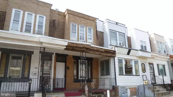 958 E SCHILLER ST, Philadelphia, PA 19134