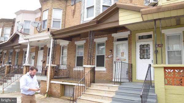 4051 N 7TH ST, Philadelphia, PA 19140