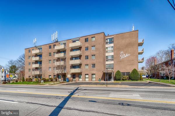 33 W CHESTER PIKE #B12, Ridley Park, PA 19078