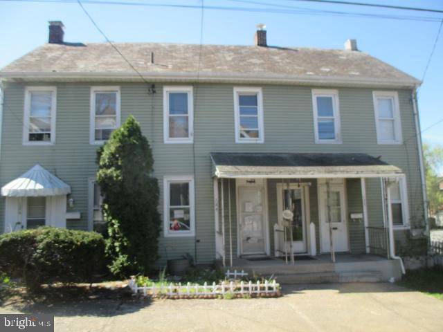 Pottstown, PA 19464,124 BEECH ST