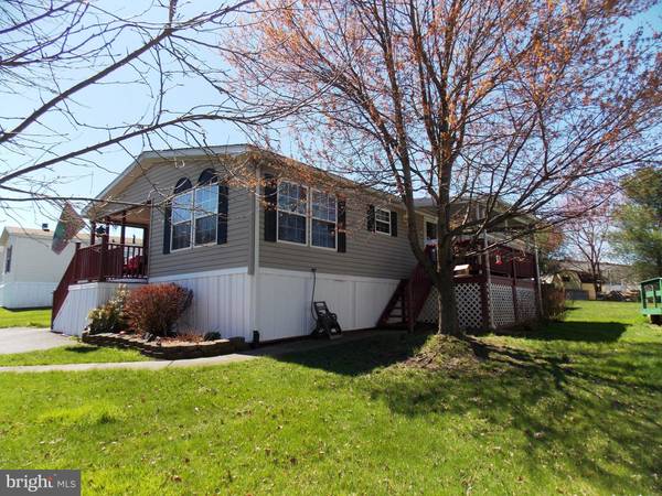 94 SAM BROOKE CIR, Lehighton, PA 18235