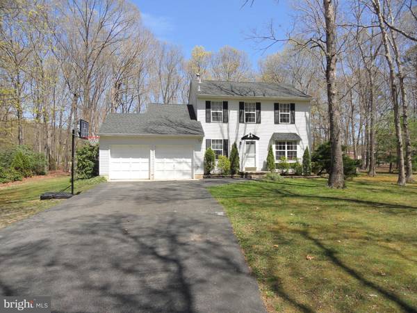 309 HUNTINGTON COURT, Galloway, NJ 08205