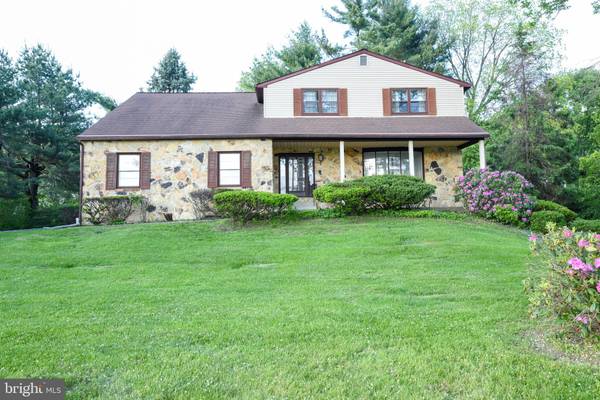 Huntingdon Valley, PA 19006,1495 BYBERRY RD