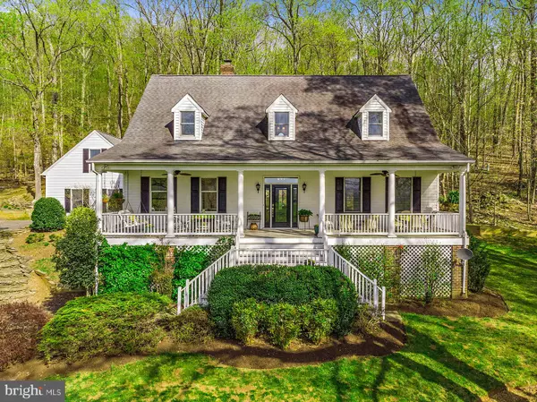 Marshall, VA 20115,10156 ADA RD